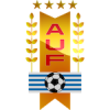 Maillot foot equipe Uruguay